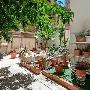 Appartamento al Piano Terra
